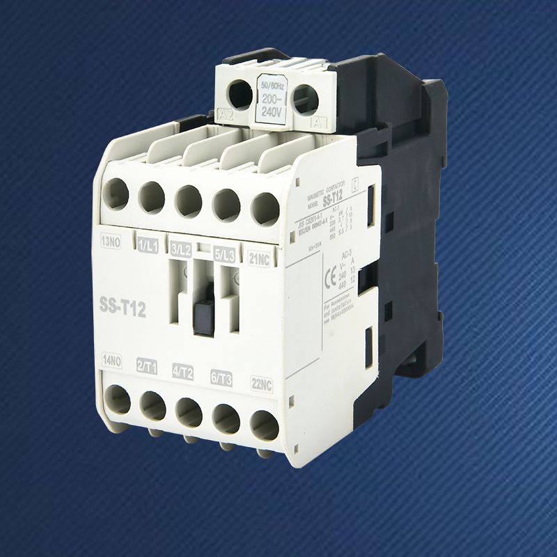 AC Operatus Contactor