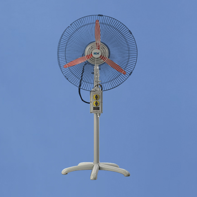 Explosio-probatio VENTILATIO Fans