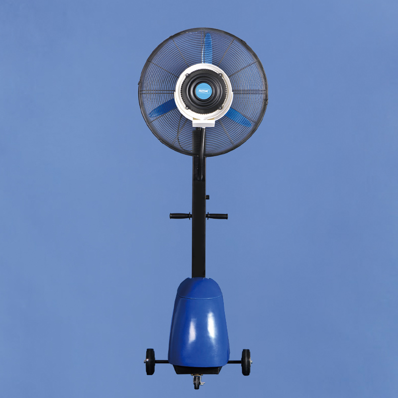 Velit Portable Agnus Fan